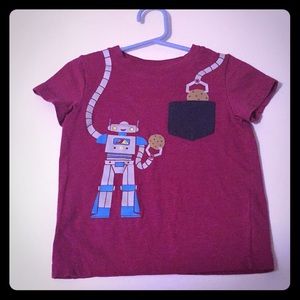 Toddlers t shirt